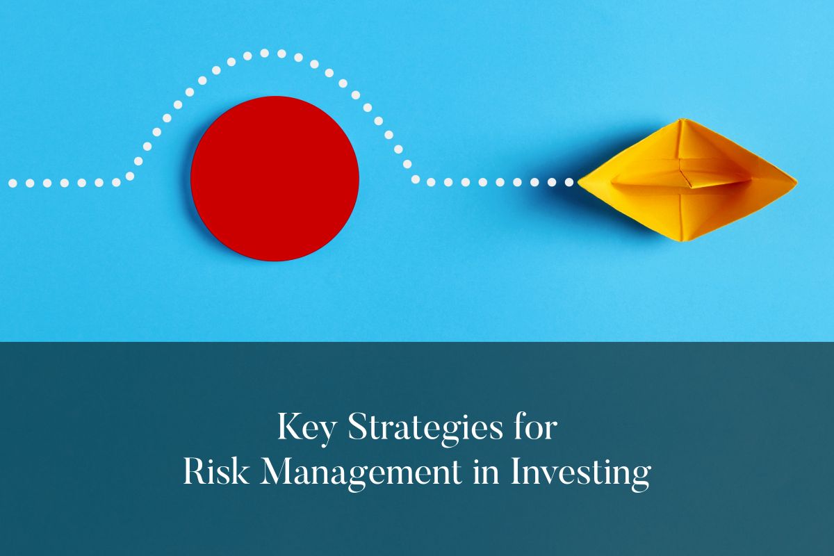 Discover essential strategies for risk management in investing to help protect your portfolio and achieve long-term success.